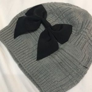 Kate spade 100% wool hat